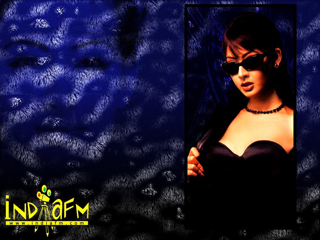 Preeti Jhangiani Wallpapers