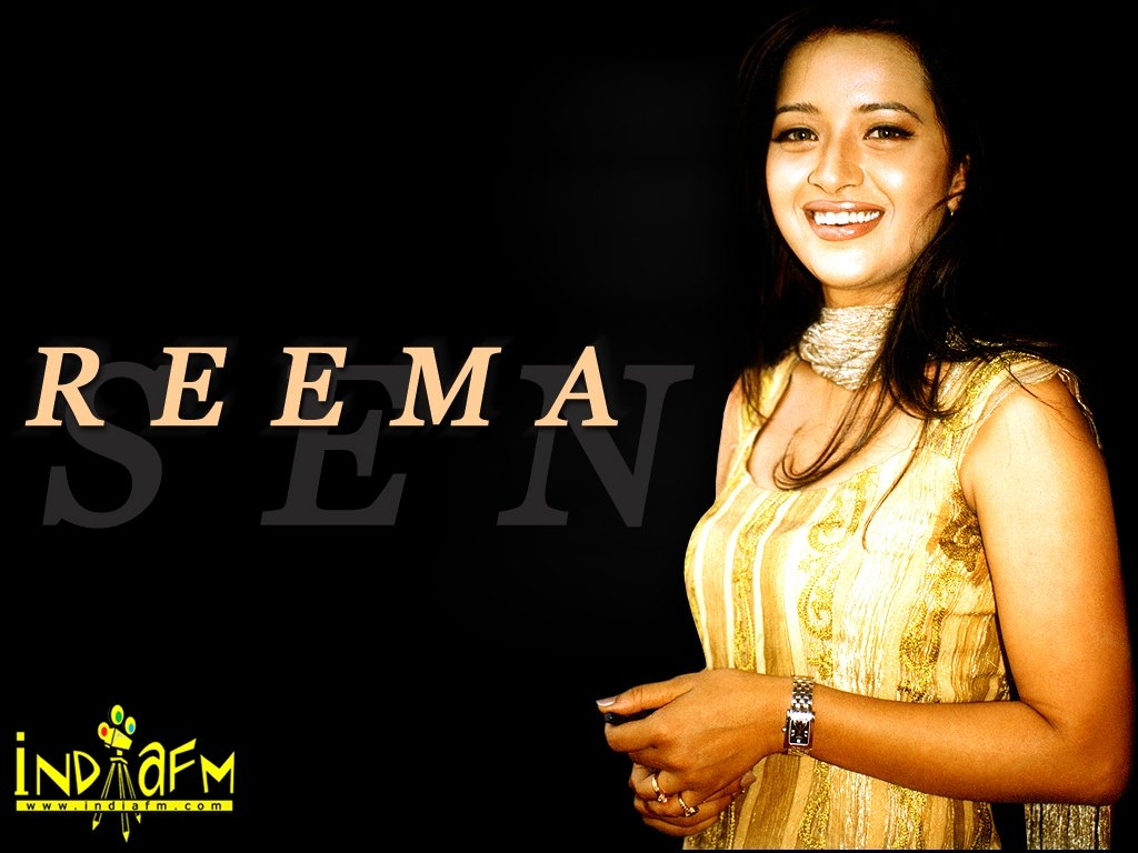 Reema Sen Wallpapers