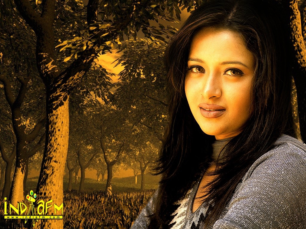 Reema Sen Wallpapers