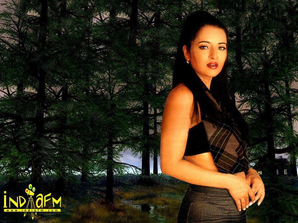 Reema Sen Wallpapers