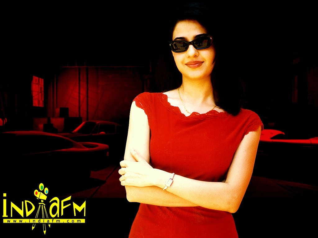 Priya Gill Wallpapers