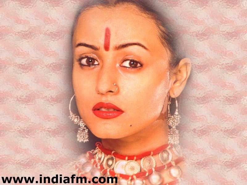 Namrata Shirodkar Wallpapers
