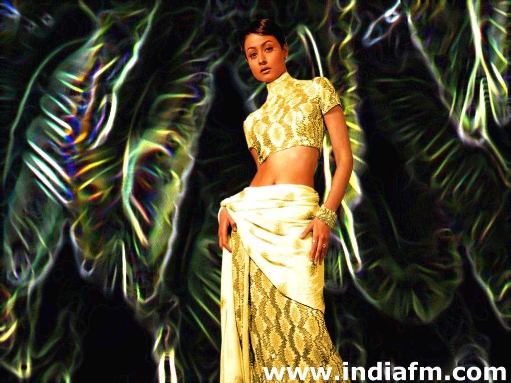 Namrata Shirodkar Wallpapers