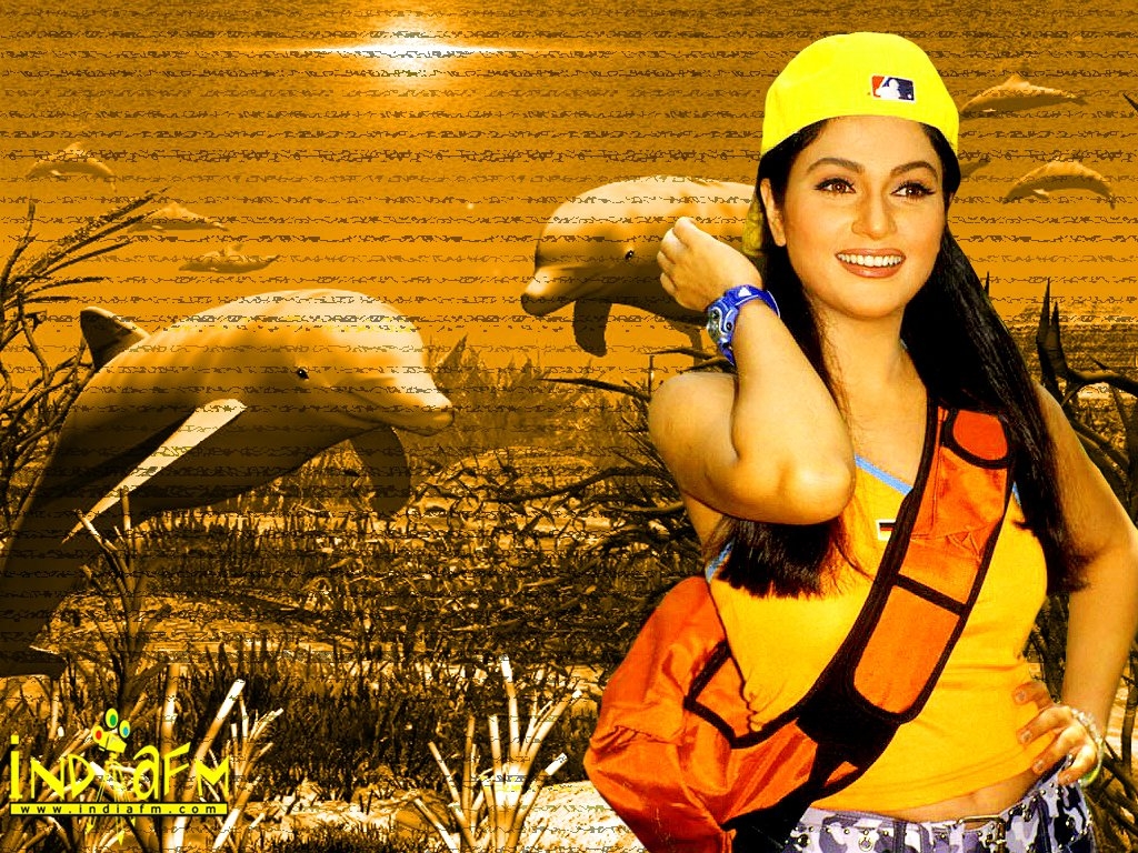 Gracy Singh Wallpapers