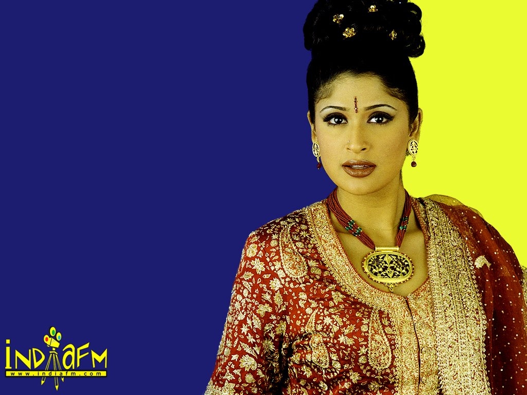 Anjala Zaveri Wallpapers