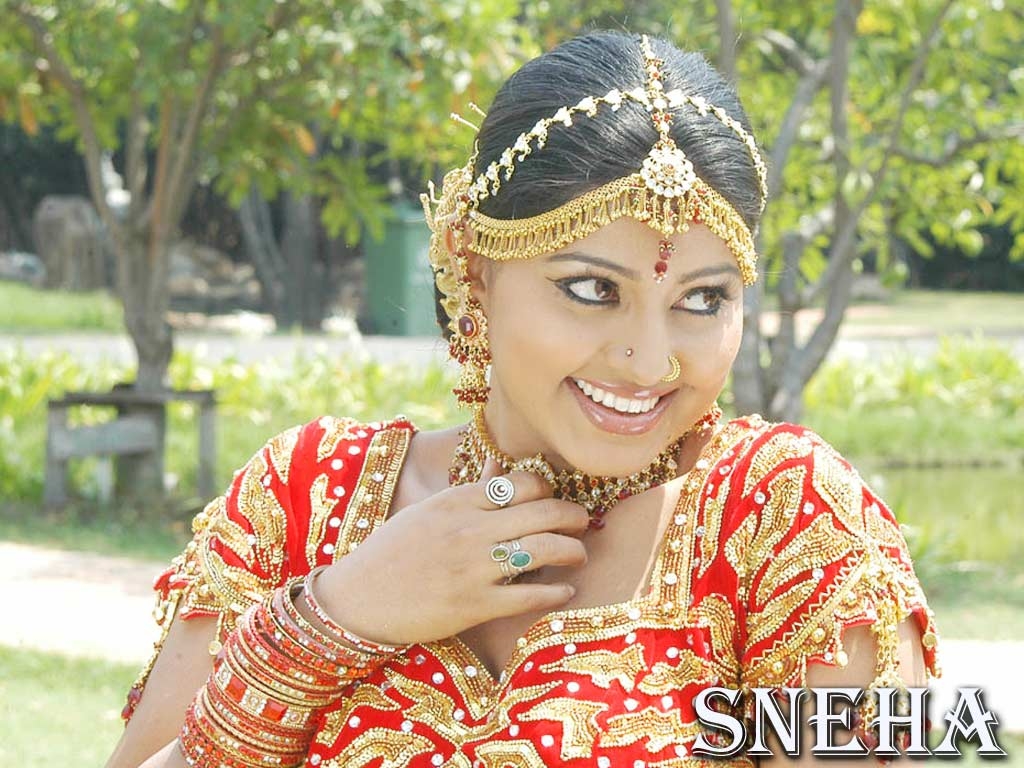 Sneha Wallpapers
