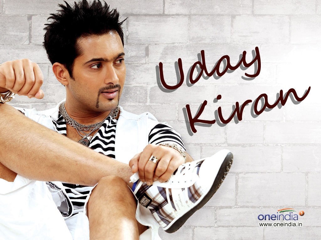 Uday Kiran Wallpapers