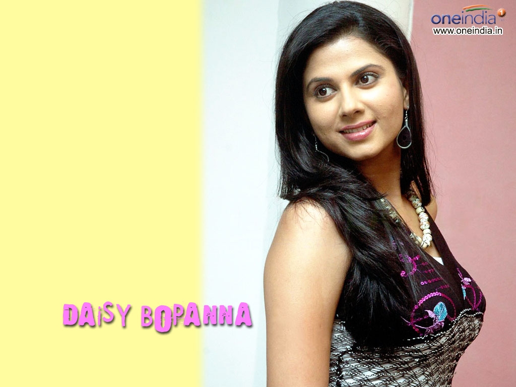 Daisy Bopanna Wallpapers