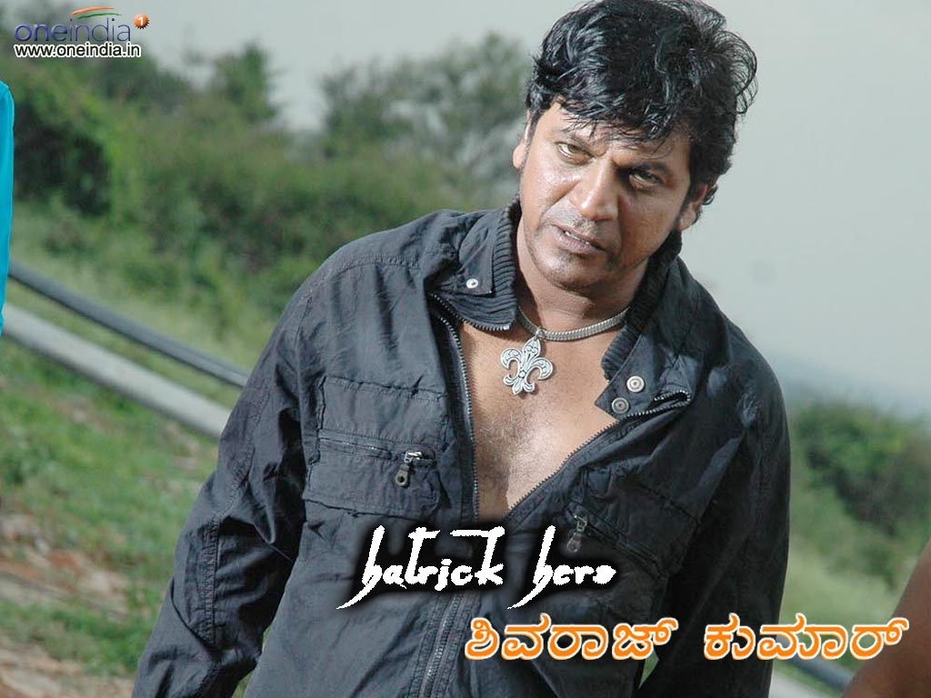 Shivaraj Kumar Wallpapers