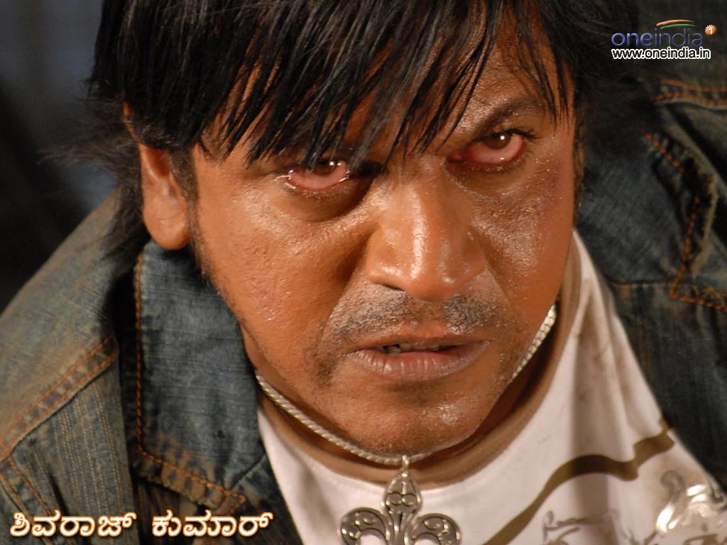 Shivaraj Kumar Wallpapers
