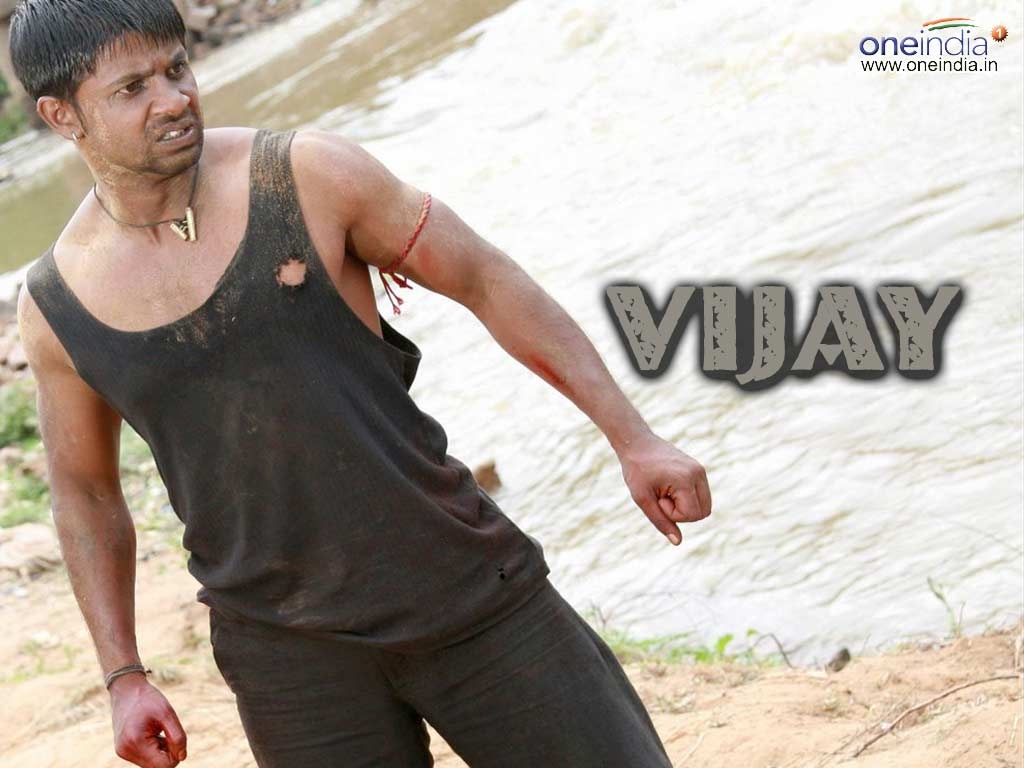 Duniya Vijay (Kannada Actor) HD Wallpapers Latest Duniya Vijay