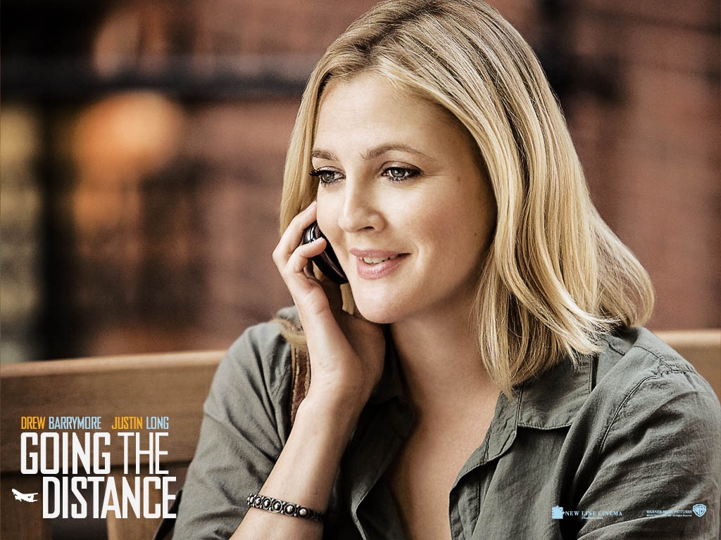 Going The Distance Wallpapers