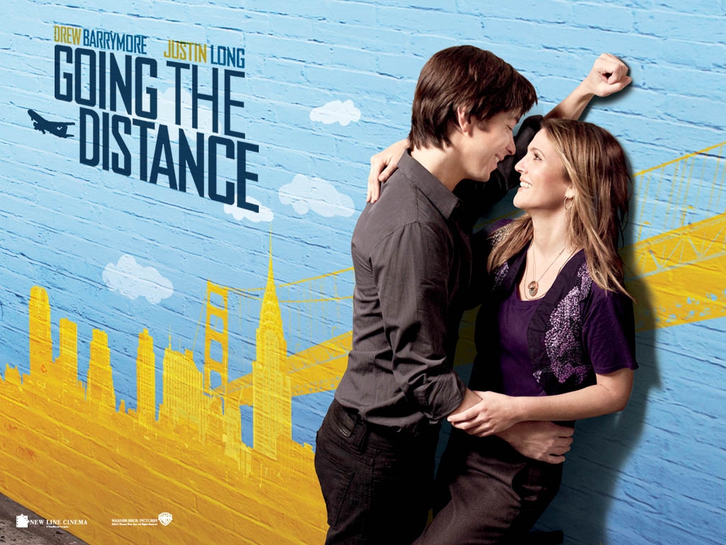 Going The Distance Wallpapers