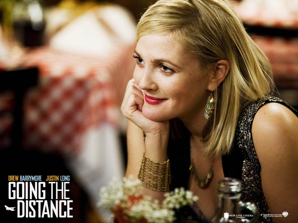 Going The Distance Wallpapers