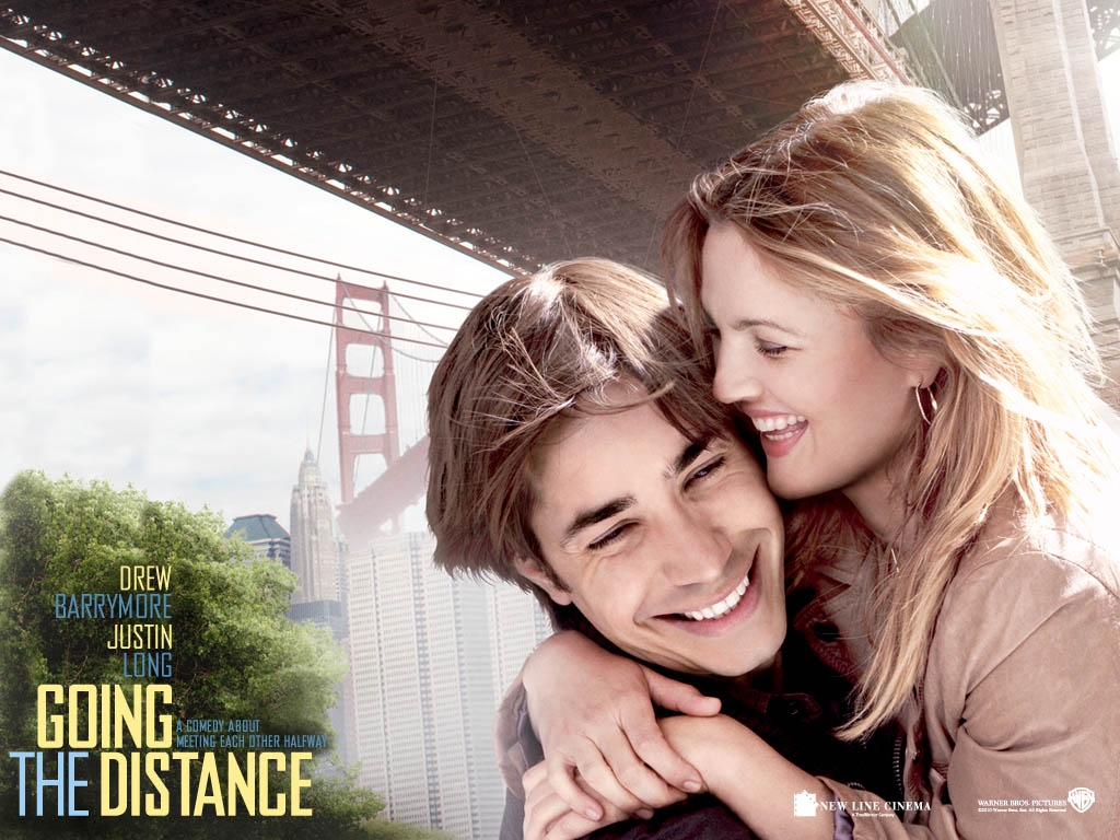 Going The Distance Wallpapers
