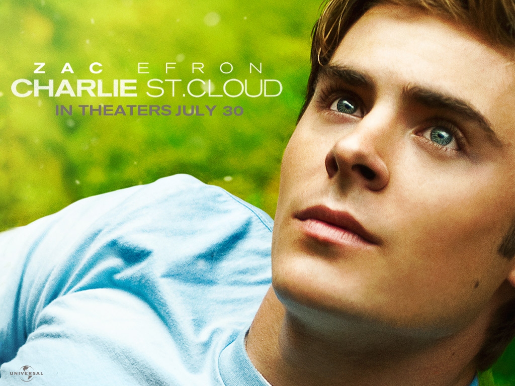 Charlie St. Cloud Wallpapers