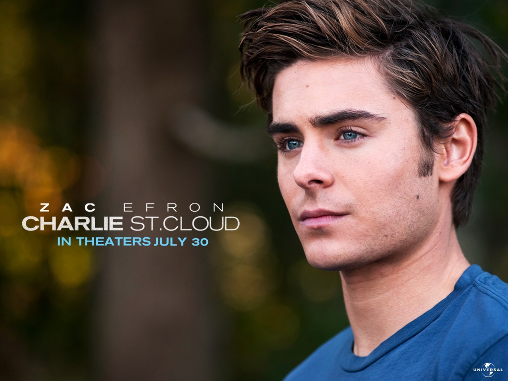 Charlie St. Cloud Wallpapers