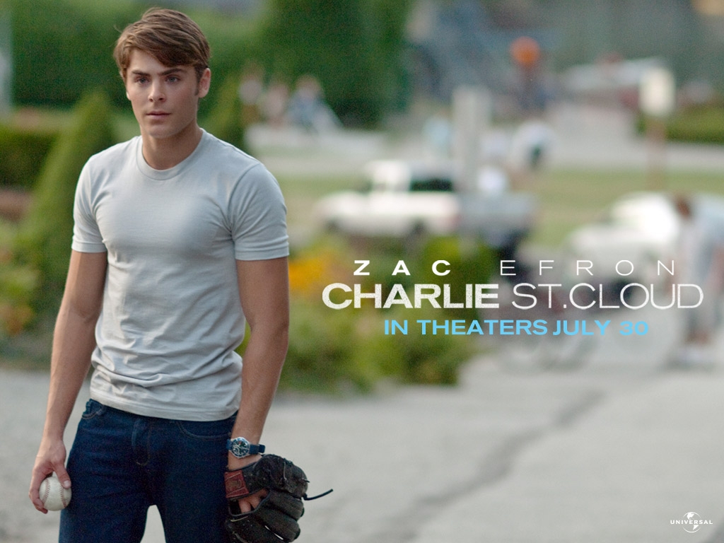 Charlie St. Cloud Wallpapers