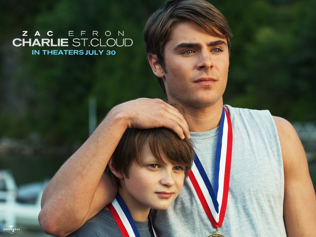 Charlie St. Cloud Wallpapers