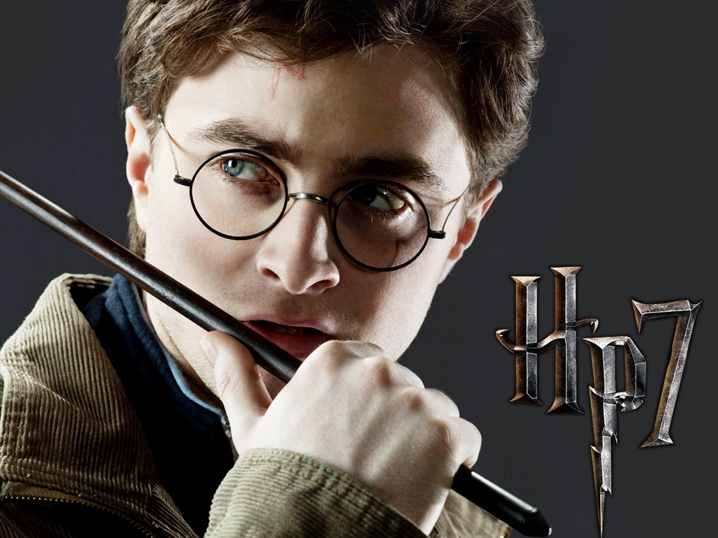 Harry Potter And The Deathly Hallows Part I Wallpapers