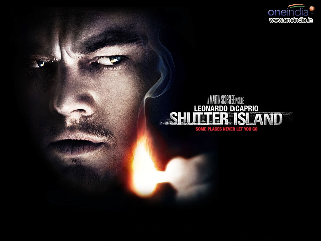 Shutter Island Wallpapers
