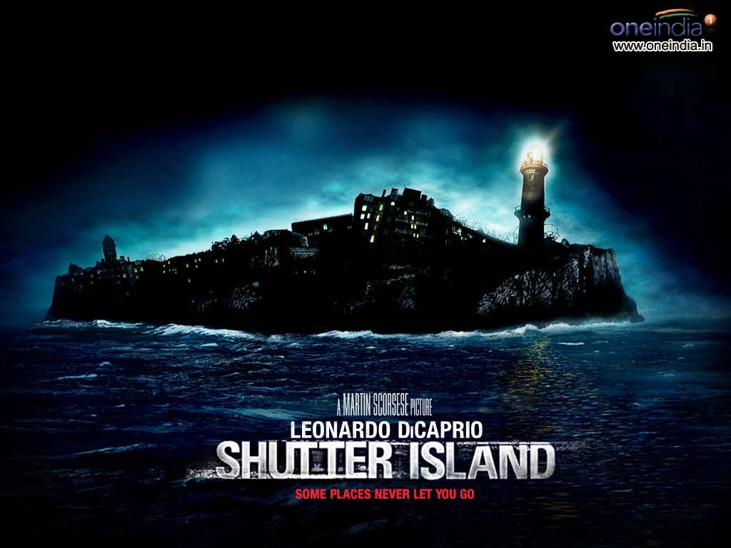 Shutter Island Wallpapers
