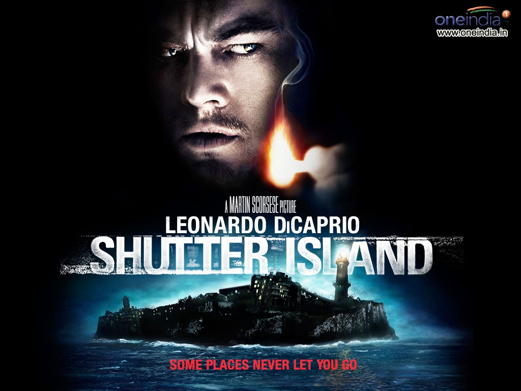Shutter Island Wallpapers
