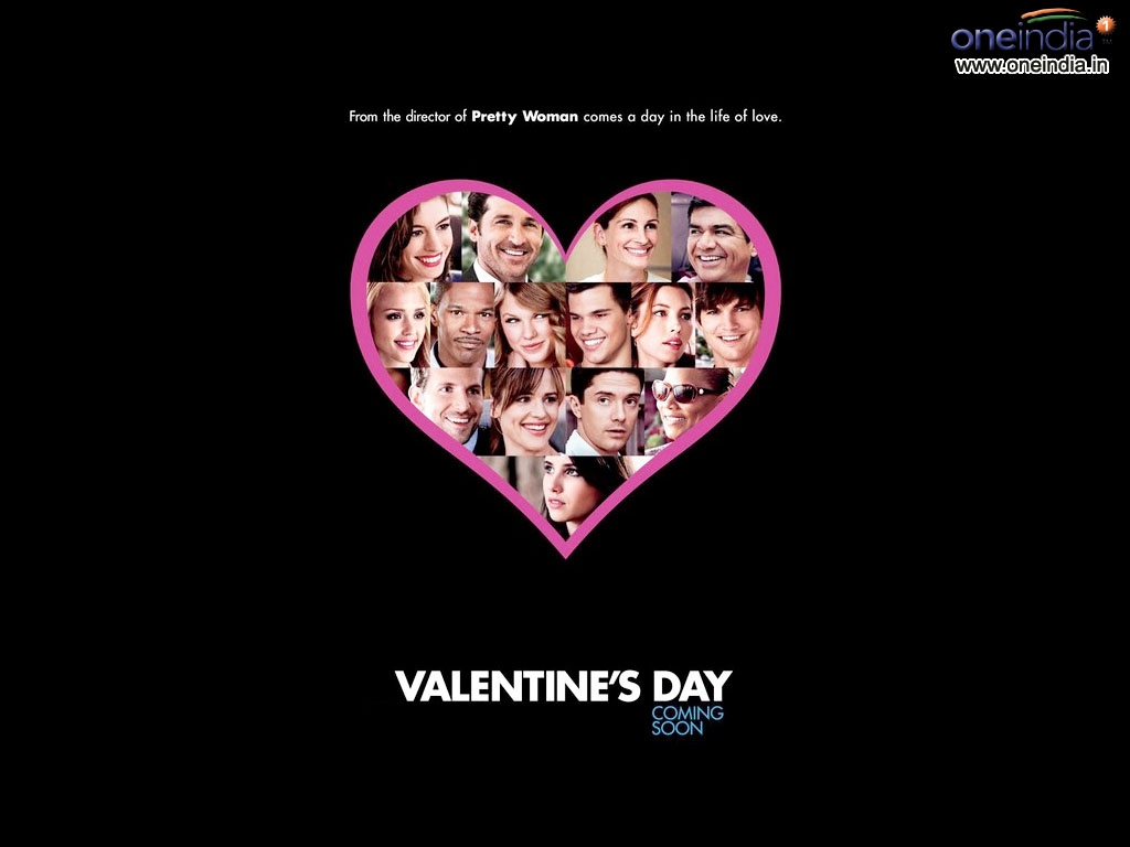 Valentines Day Wallpapers