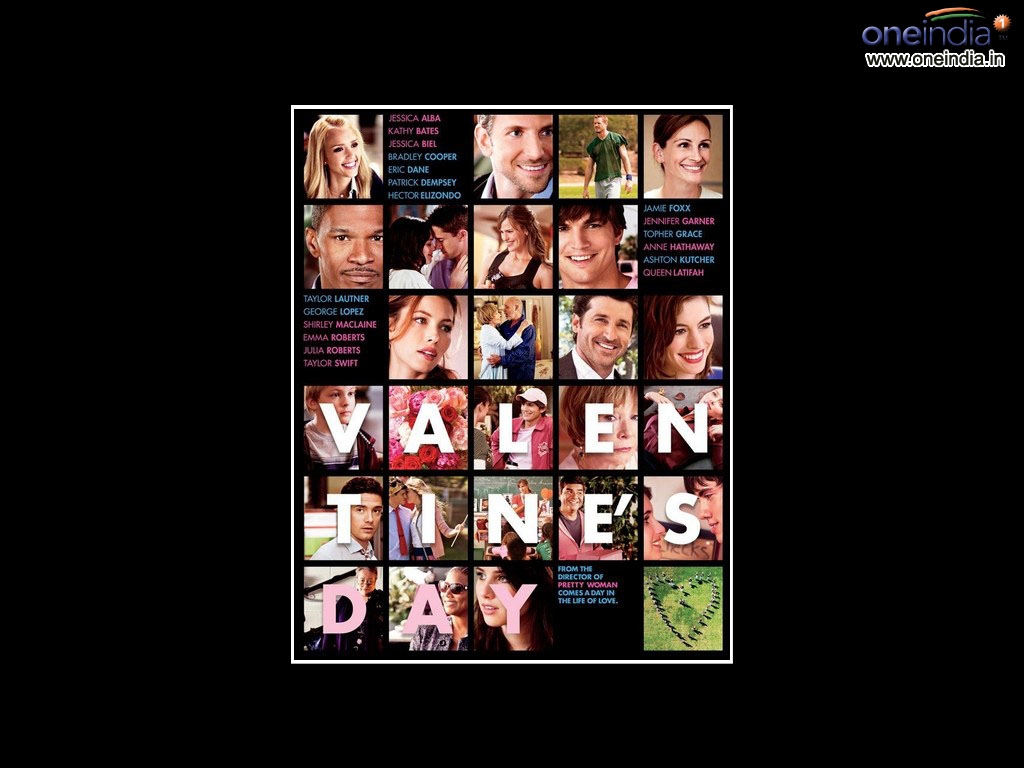 Valentines Day Wallpapers