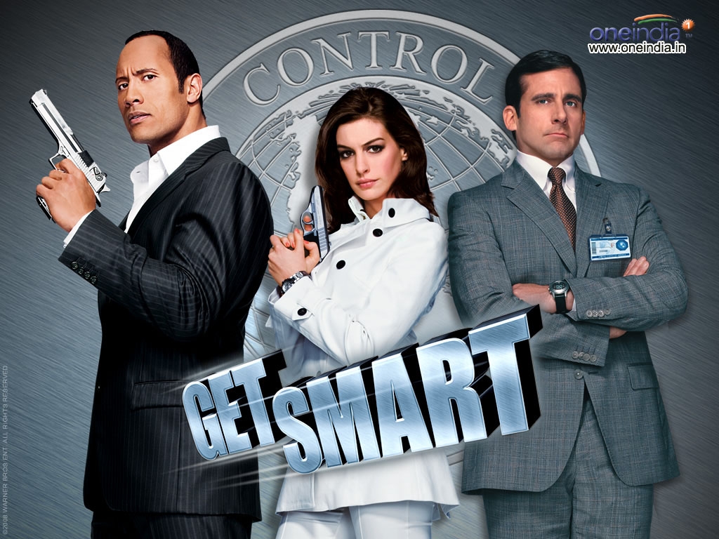 Get Smart Wallpapers