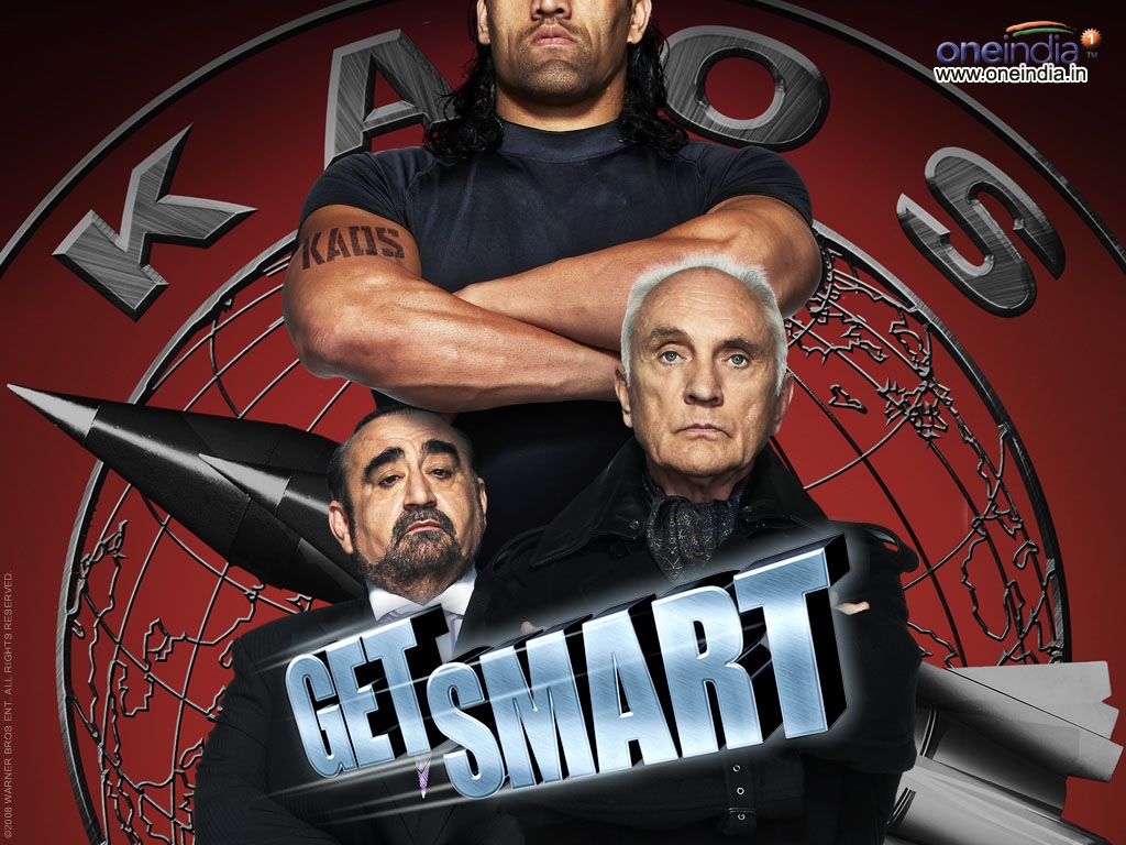 Get Smart Wallpapers