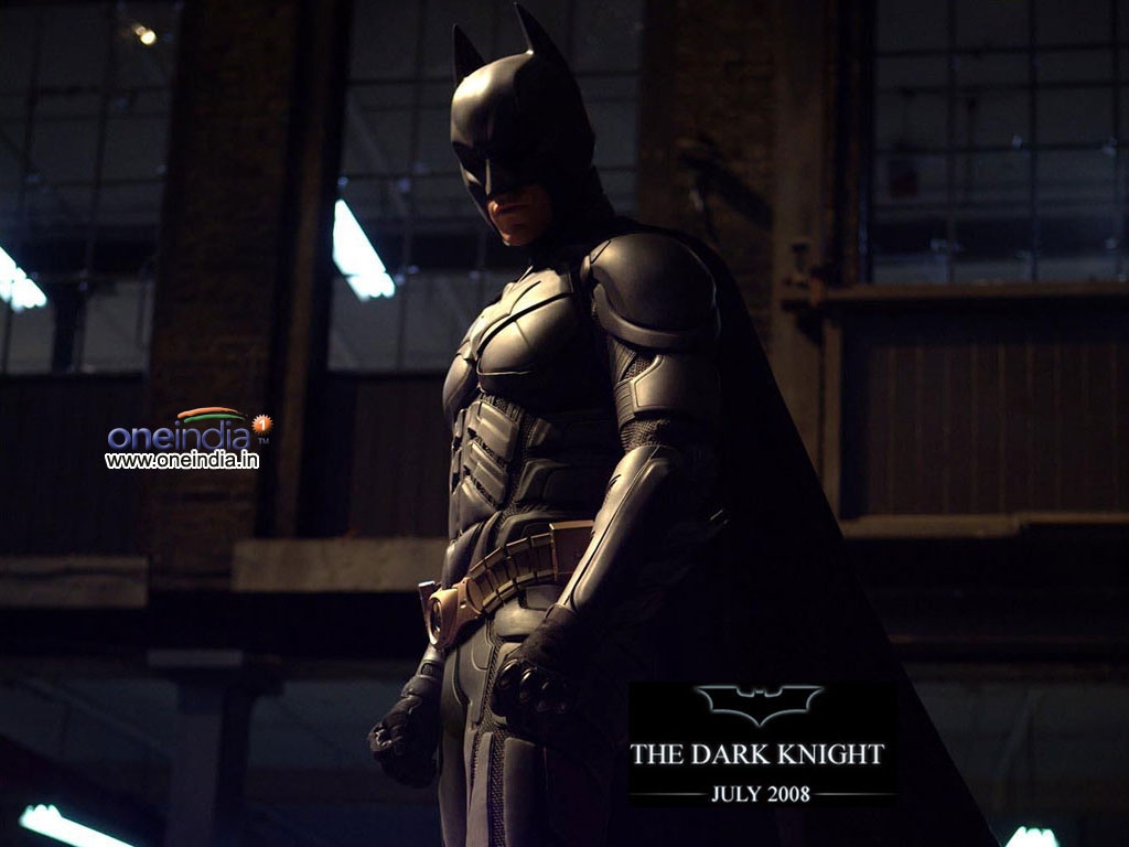 The Dark Knight Wallpapers