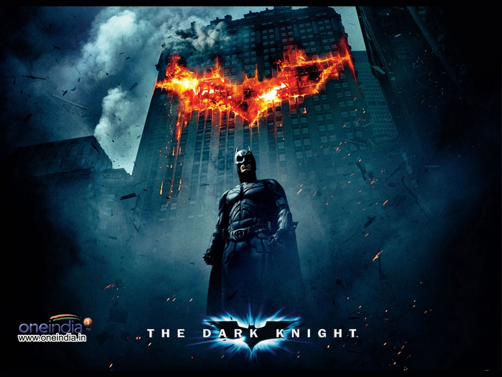 The Dark Knight Wallpapers