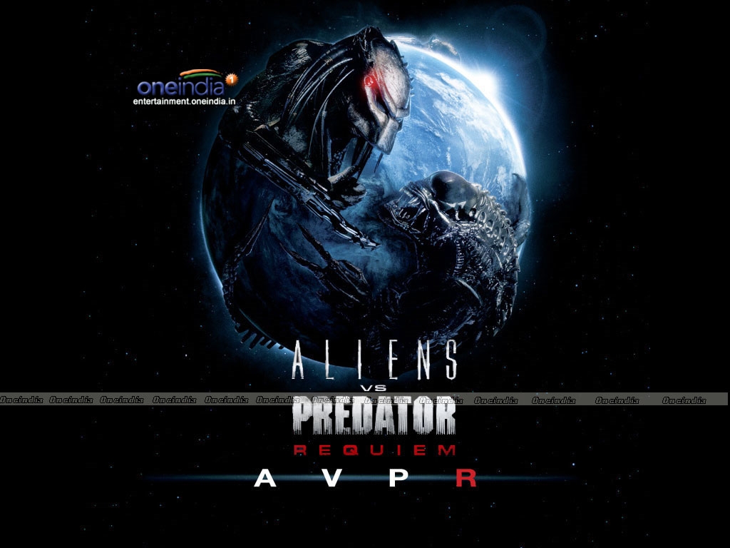 Alien Vs Predator - Requiem Wallpapers