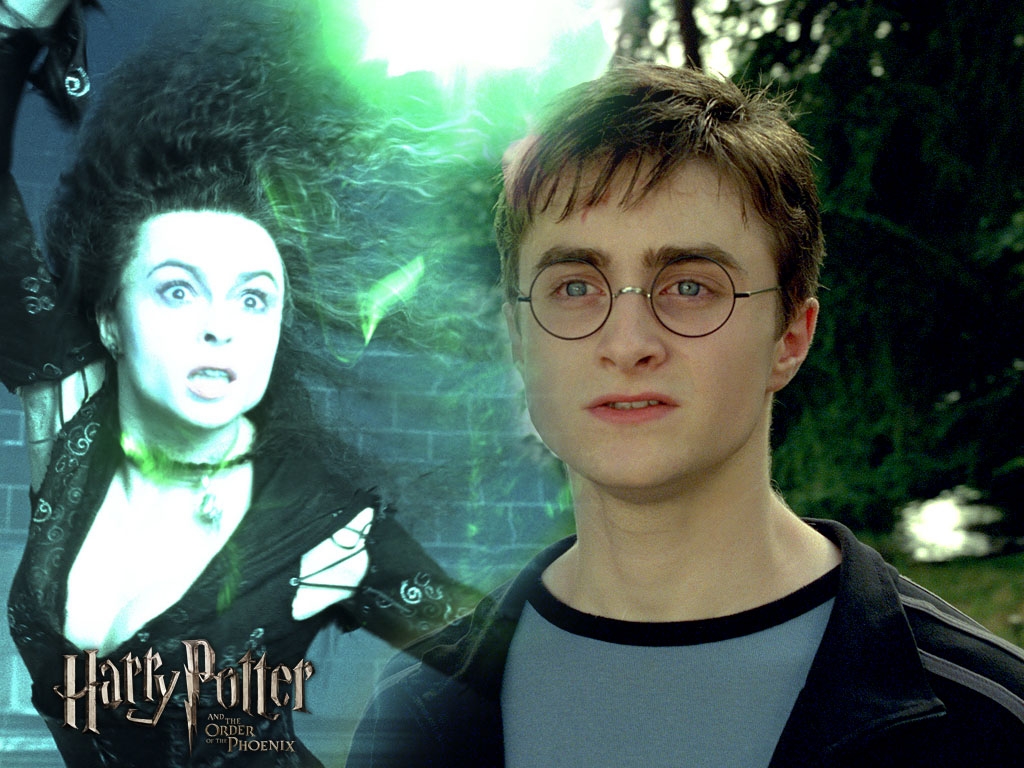 Harry Potter And The Order Of The Phoenix Wallpapers