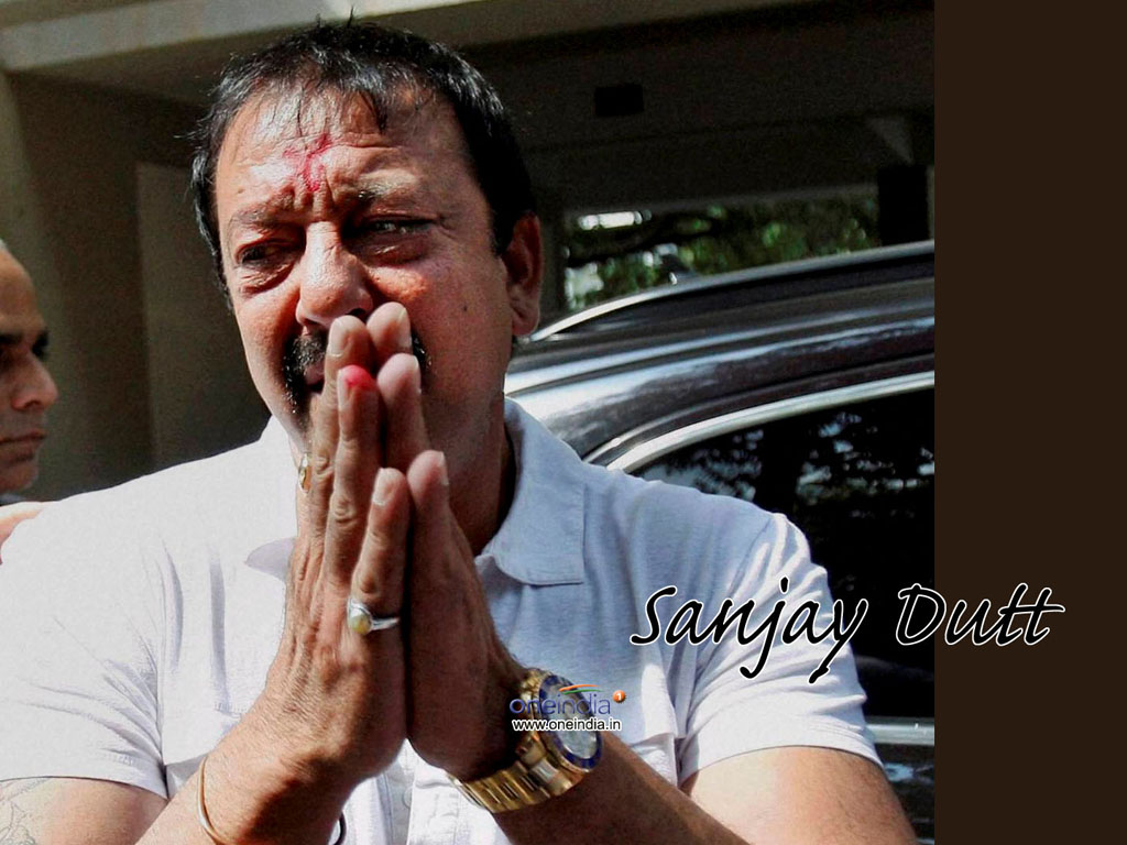 Sanjay Dutt Wallpapers