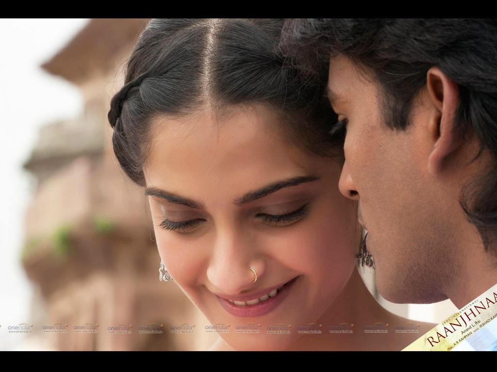 Raanjhnaa Wallpapers
