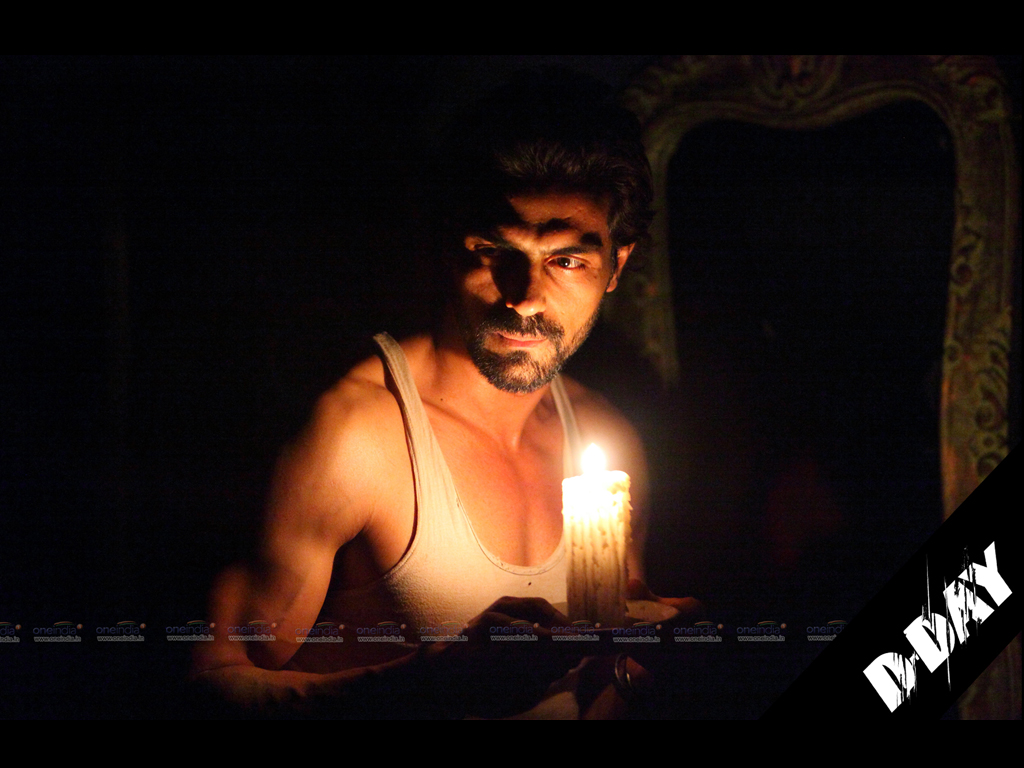 Arjun Rampal Wallpapers