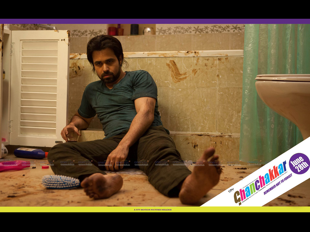 Emraan Hashmi Wallpapers
