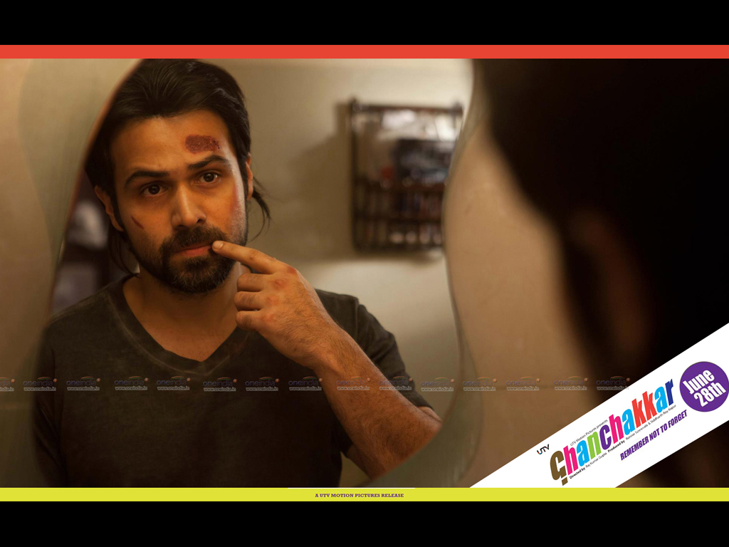 Emraan Hashmi Wallpapers