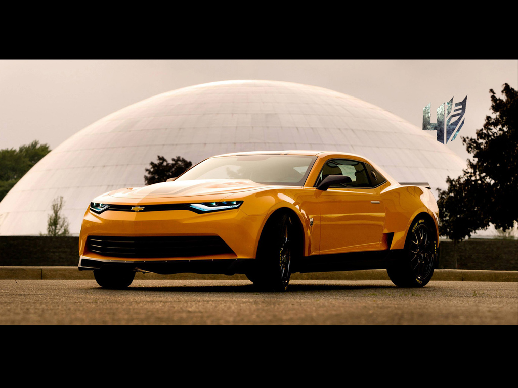 Transformers 4 Age of Extinction Wallpapers