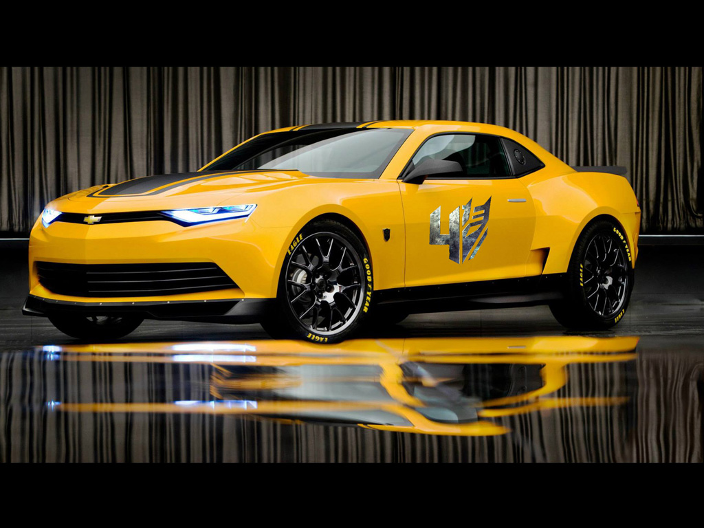 Transformers 4 Age of Extinction Wallpapers