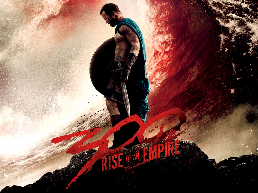 300 Rise of an Empire Wallpapers