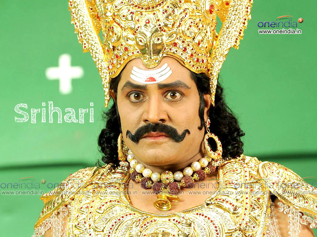 Srihari Wallpapers