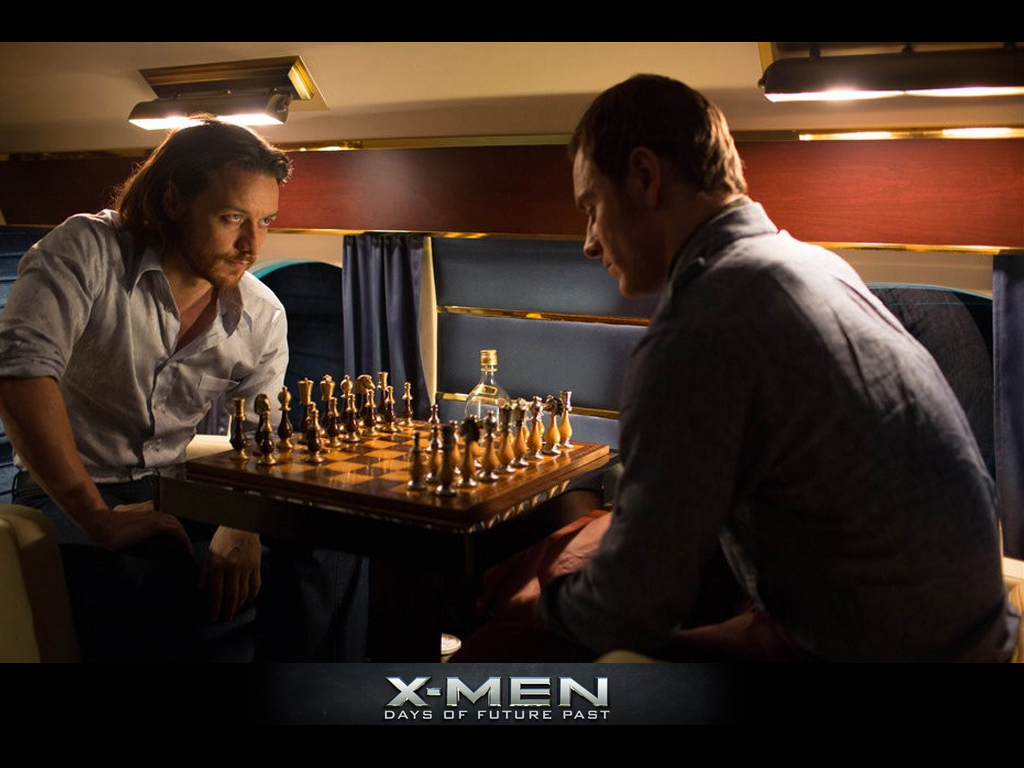 X Men Days of Future Past Wallpapers