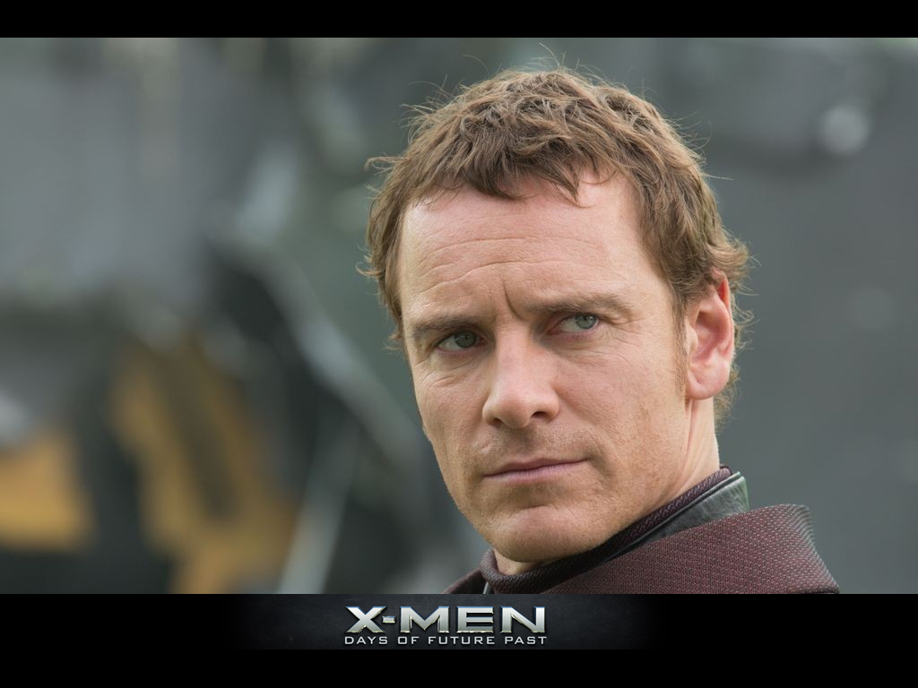 X Men Days of Future Past Wallpapers