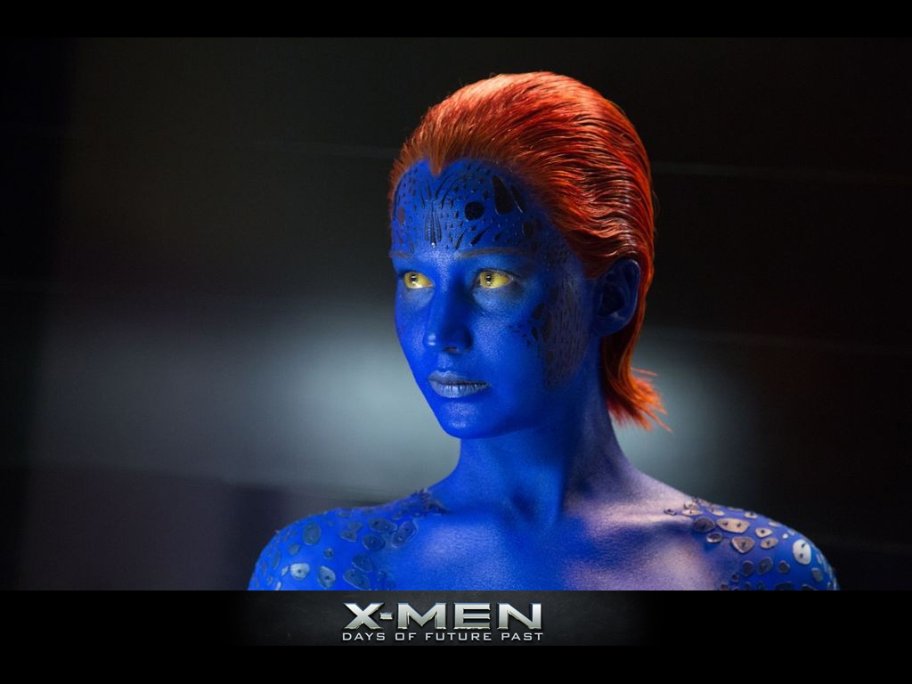 X Men Days of Future Past Wallpapers