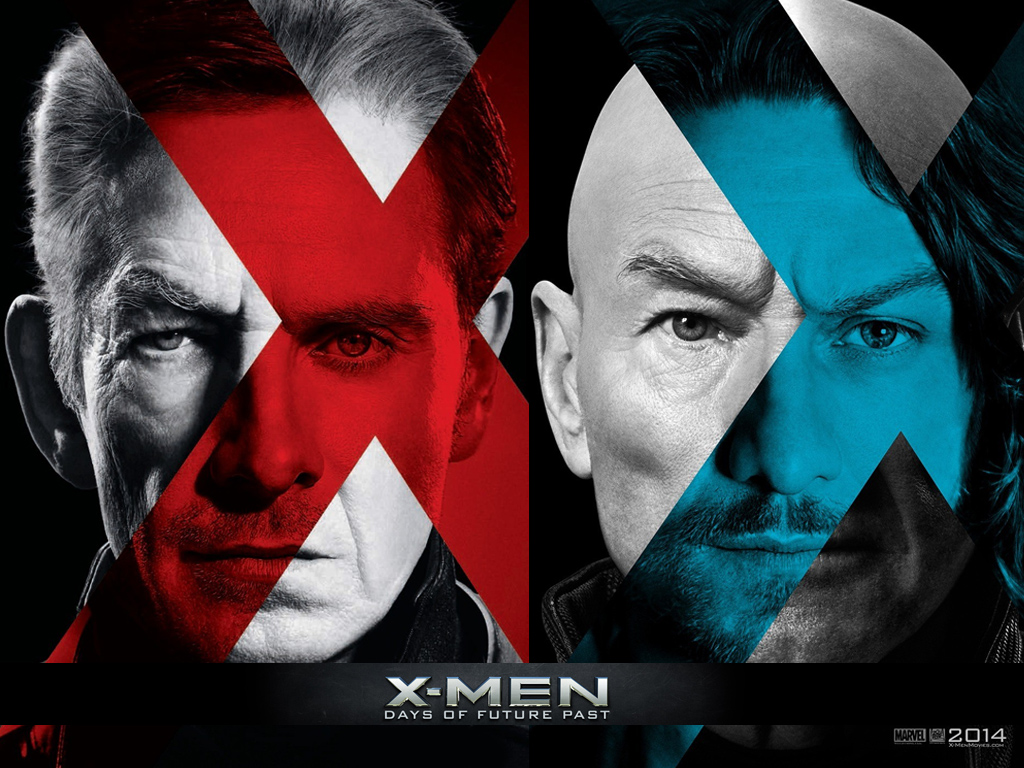 X Men Days of Future Past Wallpapers