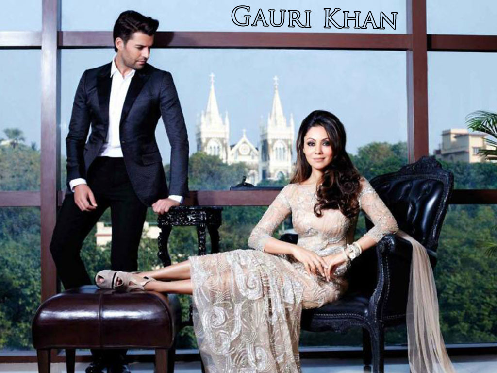 Gauri Khan Wallpapers
