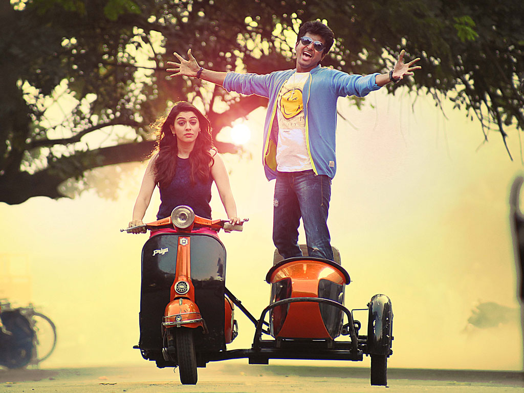 Maan Karate Wallpapers